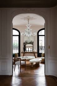 12 Of The Best Interior Design Blogs To Bookmark Right Now Paris Apartments Interior Design Blog Sofa Table Design