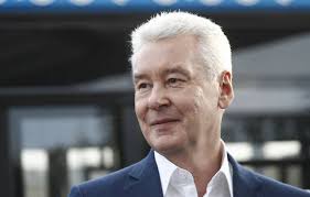 В костроме поступил на механический факультет костромского технологического института. Biografiya Sergeya Sobyanina Mera Moskvy
