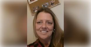 Obituary information for Tammy Mullins