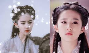 Lưu Diệc Phi: Thanh tú vô song như tiên nữ giáng trần, diện mạo cổ trang  đỉnh cao có thể gọi là kinh điển bất hủ