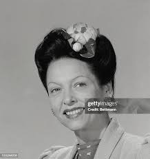 131 Gale Sondergaard Photos & High Res Pictures