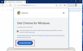 64 bit and 32 bit safe download and install from official link! Como Instalar Google Chrome En Windows 11 Liukin