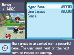 Pokemon Black 2 And White 2 | Tm Locations - Youtube