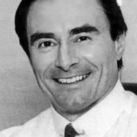 Frank Husic Obituary