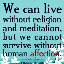 Check spelling or type a new query. Quotes About Affection 549 Quotes