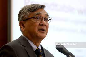 Bahagian perkhidmatan sti dan pembudayaan. Datuk Mohamad Ariff Md Yusof Radio Ikim