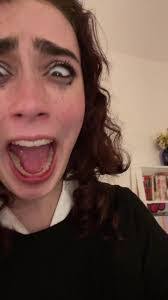 Ava Lombardo's Instagram, Twitter & Facebook