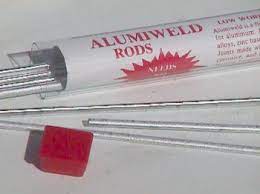 Weld Aluminum Welding Welding Aluminum Welding Rods