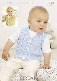 Waterfall baby blanket pattern from leelee knits. Ravelry Sirdar 1909 Tiny Tots Dk Baby Boy Knitting Patterns Easy Baby Knitting Patterns Baby Knitting Patterns