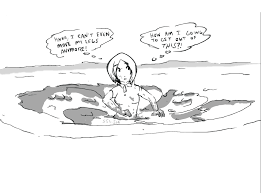 quicksand whirlpool by silkyfriction on