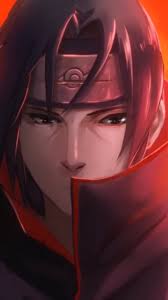 (se logran observar imágenes del enfrentamiento entre el juubi y la alianza shinobi) (cuando la imagen llega hasta la de pantalla, una voz se observa . Itachi Gif Wallpaper For Pc