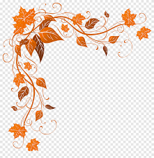 Alibaba.com ofrece los productos 17870 decoraciones en hojas blancas. Dia Festivo Accion De Gracias Otono Decoraciones S Frontera Hoja Png Pngegg
