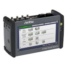 Test speed internet & net meter. Network Master Pro Ethernet Cpri Otdr Test Equipment Mt1000a Anritsu America