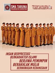 Dokumentasi akmil magelang kegiatan caraka malam sma taruna nusantara magelang 2019. Sma Taruna Muhammadiyah Gunungpring Sekolahnya Calon Pemimpin Bangsa Pwm Jawa Tengah