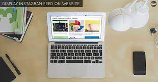 Maybe you would like to learn more about one of these? How To Display Instagram Feed On Website Using Php