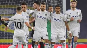 Leeds united football club is an english professional football club based in the city of leeds, west yorkshire. Leeds United Players List 2021 22 Manager Owner Stadium Fixtures