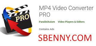La descripción de formato mp4 video converter pro. Mp4 Video Converter Pro