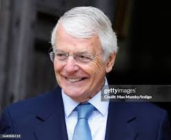 1,252 British Pm John Major Photos & High Res Pictures