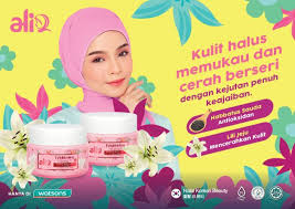 More images for produk kecantikan yang selamat digunakan » Lengkapkan Rutin Kecantikkan Dengan Rangkaian Produk Alia Dijamin Halal Dan Selamat Digunakan
