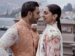 After this film, there was a lot of news about the affair of both of them. Deepika Padukone On Being Locked Down With Husband Ranveer Singh We Were Certainly Not Complaining Pinkvilla