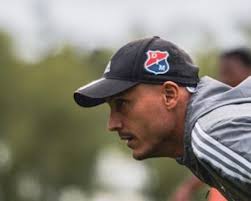 Hoy habló Ever Valencia en rueda de prensa