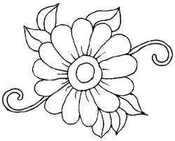 Dann bist du auf der sicheren seite. Schablone Blume Zum Ausdrucken Blumen Schablonen Zum Ausdrucken Kostenlos 01 Hier Findet Ihr Blumen Vorlagen Zum Ausdrucken Bzw Omixtaer