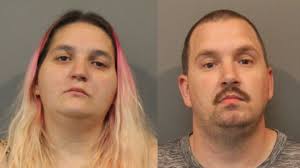 A Gary couple is facing several neglect charges after five children were  living in "deplorable" conditions — including cockroaches everywhere and  feces