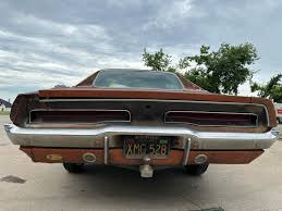 Image result for Light Bronze 1969 Charger