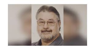 James Douglas McKnight Obituary (2023)