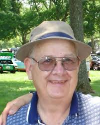 Jerry Batten Obituary