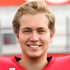 Tyler Yoder's Great Oak High School Bio