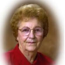 Elizabeth Luella “Ella” Shockey Clowser