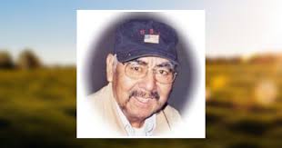 Rupert White Obituary 2012