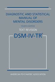 Diagnostic and statistical manual of mental disorders, fifth edition. Diagnostic And Statistical Manual Of Mental Disorders Fourth Edition Text Revision Dsm Iv Tr Ebook By American Psychiatric Association 9780890426654 Rakuten Kobo United States