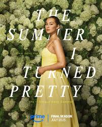 The Summer I Turned Pretty 3 Review