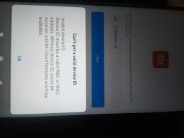 How to unlock bootloader on xiaomi mi mix 2 · download zykuflasher 1.1, reading the instructions along the way, if necessary; How I Fix Lost Wifi And Imei Mi Mix 2 Mi Community Xiaomi