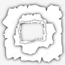 Pola hitam dan putih, latar belakang kertas sobek, lukisan abstrak hitam dan putih, sudut, putih, teks, persegi panjang, fotografi png. Gambar Efek Tekstur Kertas Sobek Kertas Tekstur Efek Png Transparan Clipart Dan File Psd Untuk Unduh Gratis