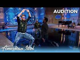 Yurisbel Cuban American From Miami Gets Luke Bryan On His Knees Wants To Be The Next Pitbull Youtube