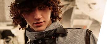 Male Model agency Success Models : Fashion news and campaigns