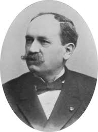 Charles A. Zollinger