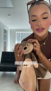 This is how we use our @Riff Raff Baby 🤎 #riffraffreps #riffraff #sleep  #sleeptoy #whitenoise #fyp #FYP