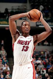 2017 18 Bam Adebayo 1 Miami Heat In 2020 Miami Heat Heat Miami