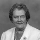 Obituary information for Nellie Thomas