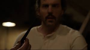 Well, this is… another kind of magic staff”.