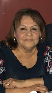 Lidia Solis Obituary