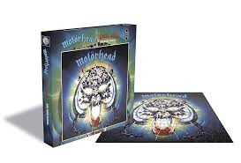 Last year zee productions launched a new range of rock and metal jigsaw puzzles, rock saws. Iron Maiden Slayer Judas Priest Motorhead Puzzles Are Coming