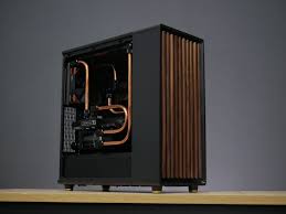 Image result for casemod wood