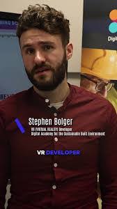 Stephen Bolger's Instagram, Twitter & Facebook