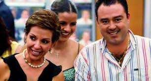 Manuel Bribiesca, hijo de Martha Sahagún, reaparece ahora como líder de  Canirac