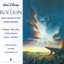 Sorti en 1994, il s'inspire en grande partie de l'œuvre d'osamu tezuka, le roi léo (1951), ainsi que d'hamlet de william. Elton John Hans Zimmer Le Roi Lion La Musique Du Film Vf Amazon Com Music